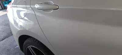 BMW 120 (2017) - V3 Premium Service