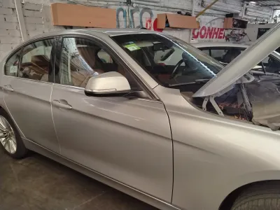BMW 328i (2015) - V3 Premium Service