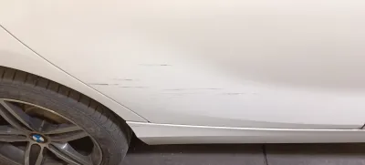 BMW 118 (2019) - V3 Premium Service