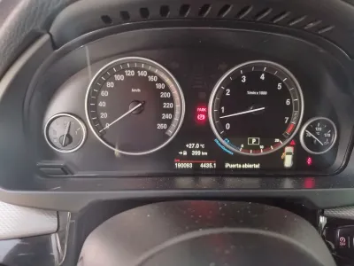 BMW X5 (2015) - V3 Premium Service