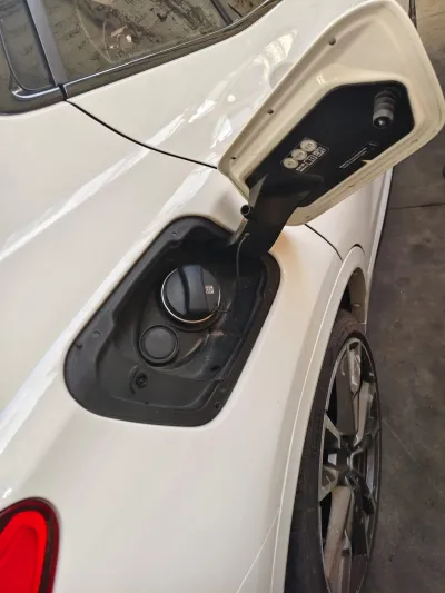 BMW X2 (2020) - V3 Premium Service