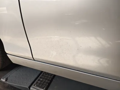 BMW 118i (2018) - V3 Premium Service