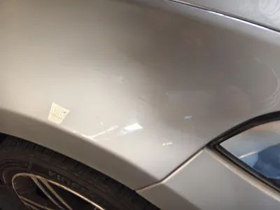 BMW 118i (2018) - V3 Premium Service