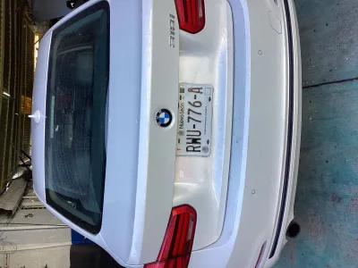 BMW 318 (2018) - V3 Premium Service