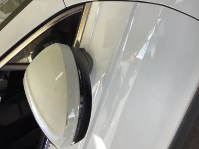 VW Tiguan (2020) - V3 Premium Service