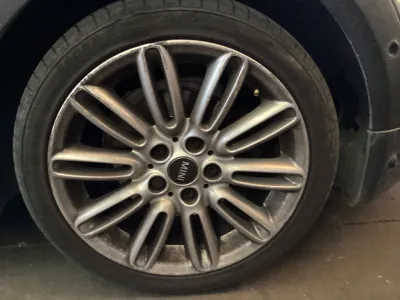 MINI COOPER (2018) - V3 Premium Service